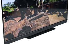 55-дюймовый 4K-телевизор Red 55AUS/A: