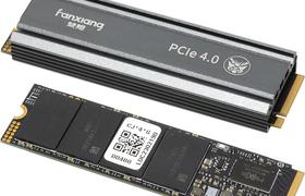 Твердотельный накопитель Fanxiang S660 емкостью 2 ТБ: