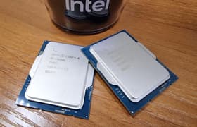 Тестирование процессора Intel Core i5-13600K для платформы LGA1700:
