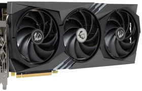 Видеокарта MSI GeForce RTX 4060 Ti Gaming X Trio (8 ГБ):
