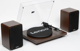 Проигрыватель винила Lenco LS-600WA: