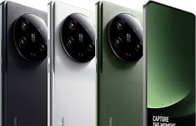 Смартфон Xiaomi 13 Ultra: