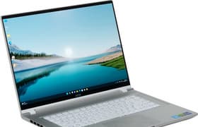 Мобильная рабочая станция Gigabyte Aero 16 OLED BSF: