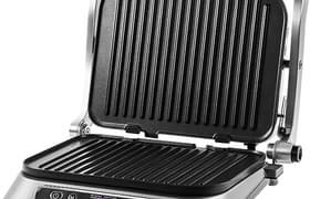 Контактный гриль Red Solution SteakPro RGM-M805: