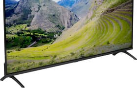 ЖК-телевизор Sber QLED 4K UHD 50” (модель SDX-50UQ5230T):