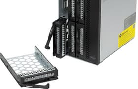 Сетевое хранилище Terramaster TNAS T6-423: