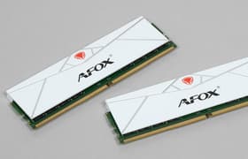 Модули памяти Afox UDIMM DDR5-5600 емкостью 32 ГБ: