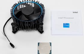 Тестирование Intel Core i5-13400F для платформы LGA1700: