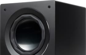 Активный сабвуфер Elac Varro Reference RS500: