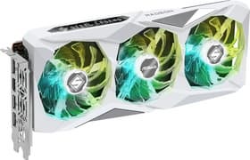 Видеокарта ASRock Radeon RX 7600 Steel Legend OC (8 ГБ):