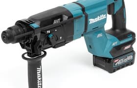 Аккумуляторный перфоратор Makita HR007GZ: