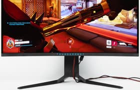 27-дюймовый игровой VA-монитор Thunderobot DF27C240L: