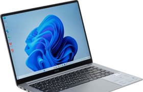 Бизнес-ноутбук Tecno Megabook S1 5AM: