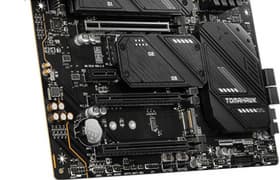 Материнская плата MSI MAG X670E Tomahawk WiFi:
