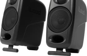 Активная акустика IK Multimedia iLoud Micro Monitors: