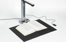Книжный сканер ScanBook Home A3