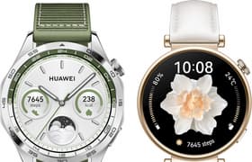 Умные часы Huawei Watch GT 4: