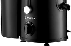 Центробежная соковыжималка Brayer BR1702: