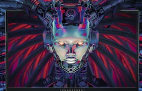 Игровой ноутбук Thunderobot 911 Plus G2 Max: