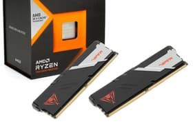 Влияние характеристик памяти DDR5 на скорость Ryzen 7 7800X3D: