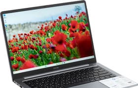 Ноутбук Tecno Megabook T14TA: