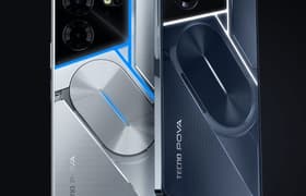 Смартфон Tecno Pova 5 Pro: