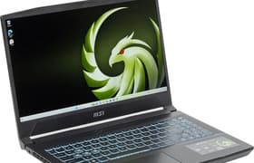 Игровой ноутбук MSI Bravo 15 C7VF-038RU
