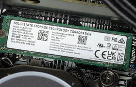 Твердотельные OEM-накопители Kingston OM8PGP41024Q 1 ТБ, Kingston OM8SEP4512N 512 ГБ, Micron 2450 512 ГБ и SSST CL5 1 ТБ: