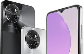 Смартфон Itel S23: