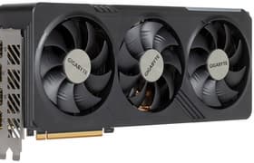 Видеокарта Gigabyte Radeon RX 7700 XT Gaming OC (12 ГБ):