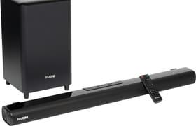 Саундбар с беспроводным сабвуфером Sven SB-2200D: