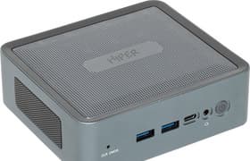 Мини-ПК Hiper ExpertBox D20 на процессоре Intel Core i5-1240P: