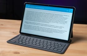 Honor Pad X9 — теперь с LTE. Что исправили, что добавили (и это не только сотовый модуль)