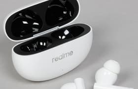 TWS-гарнитура Realme Buds Air 5: