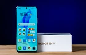 Быстрый обзор Honor 90 Lite: смартфон среднего класса в практичном красивом дизайне с камерой 100 Мп