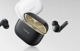 TWS-гарнитура Realme Buds T300: