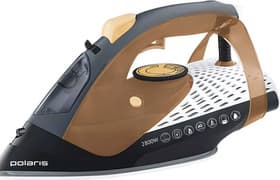 Утюг Polaris PIR 2860AK 3m: