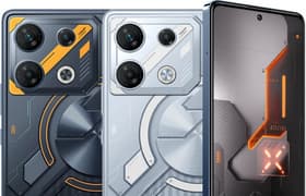 Смартфон Infinix GT 10 Pro:
