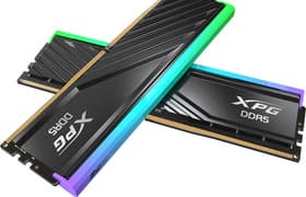 Модули памяти XPG Lancer Blade RGB DDR5-6000 емкостью 32 ГБ: