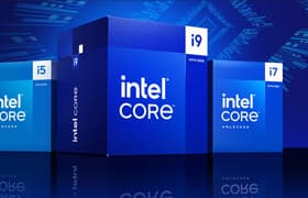 Тестирование процессора Intel Core i9-14900K для платформы LGA1700: