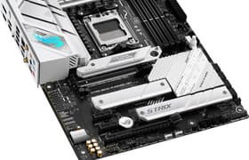 Материнская плата Asus ROG Strix B650-A Gaming WiFi: