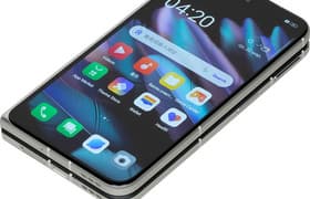 Раскладной смартфон Oppo Find N2: