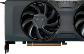 Видеоускоритель AMD Radeon RX 7800 XT (16 ГБ):