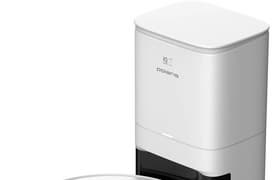 Робот-пылесос Polaris PVCRDC 6002 Wi-Fi IQ Home