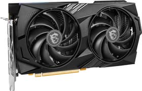 Видеокарта MSI GeForce RTX 4060 Gaming X 8G (8 ГБ):