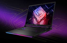 Ноутбук MSI Raider GE78HX 13VI-095RU: