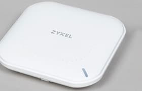 Zyxel NWA90AX Pro: