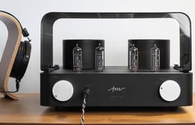 Fezz Audio Omega Lupi Evo: