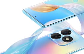 Смартфон Itel S23+: