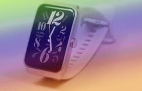 Умный браслет Honor Choice Band: